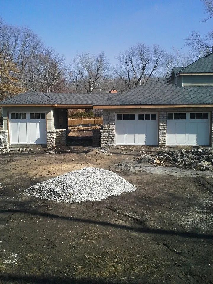 Goodwin Garage Door 5