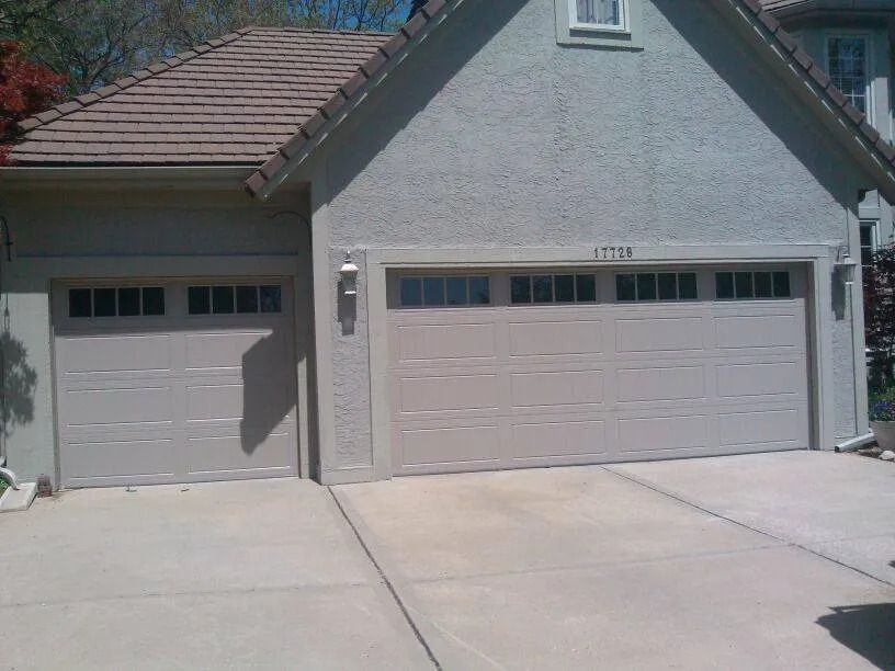 Goodwin Garage Door 7