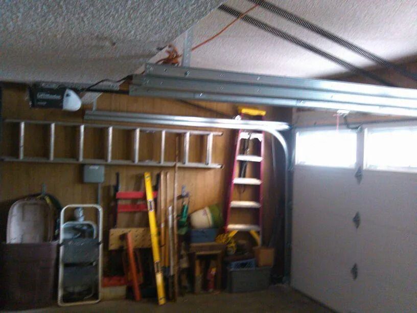 Goodwin Garage Door 8