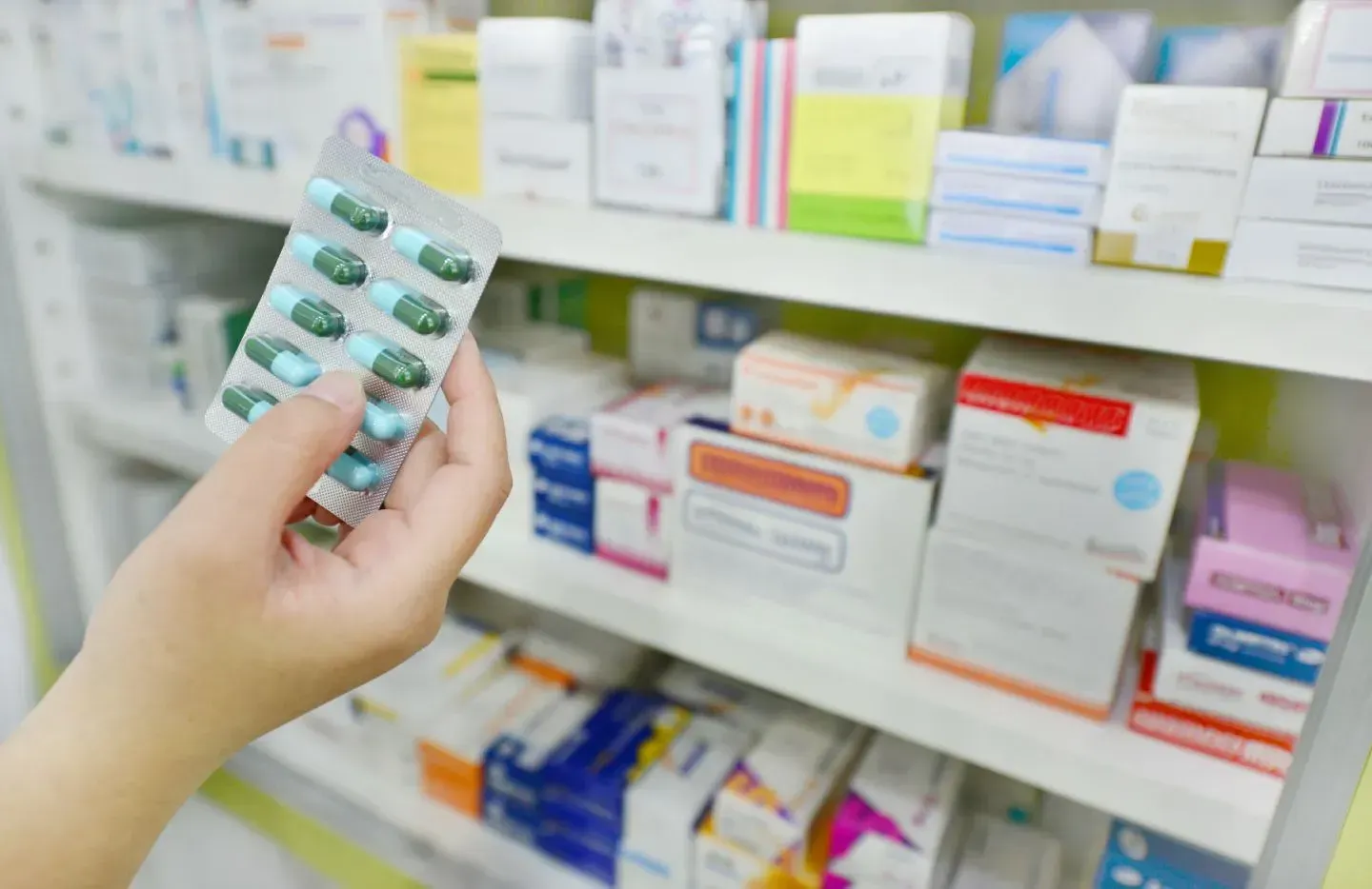 FARMACIA