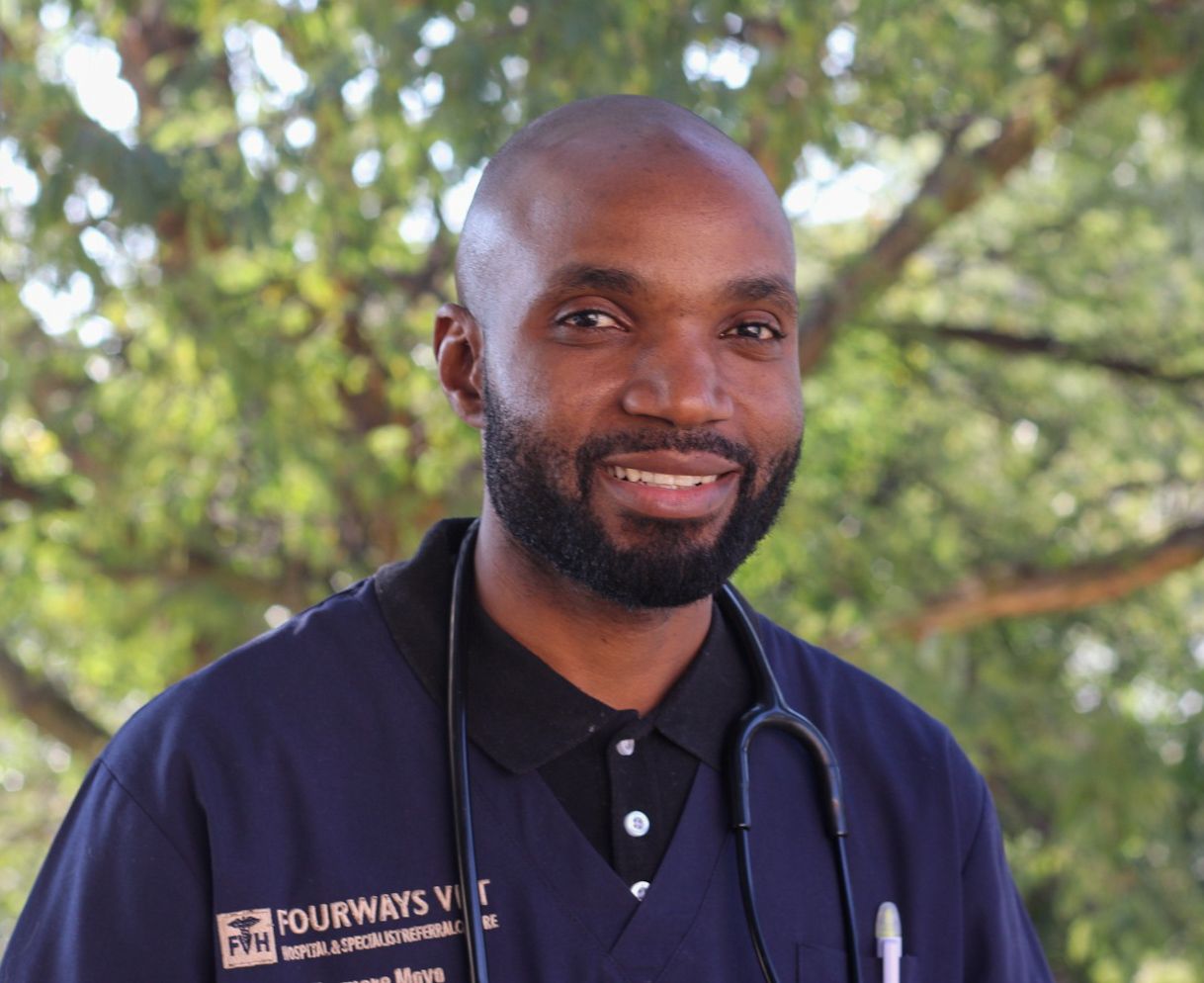 Our Team Fourways Vet Hospital