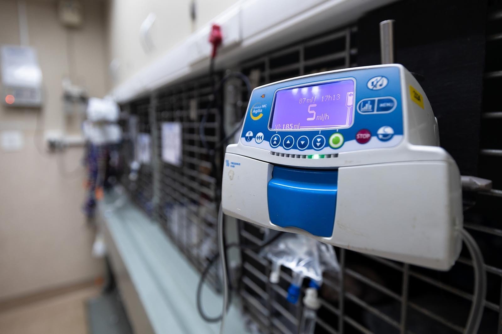 Our Facilities Fourways Vet Hospital