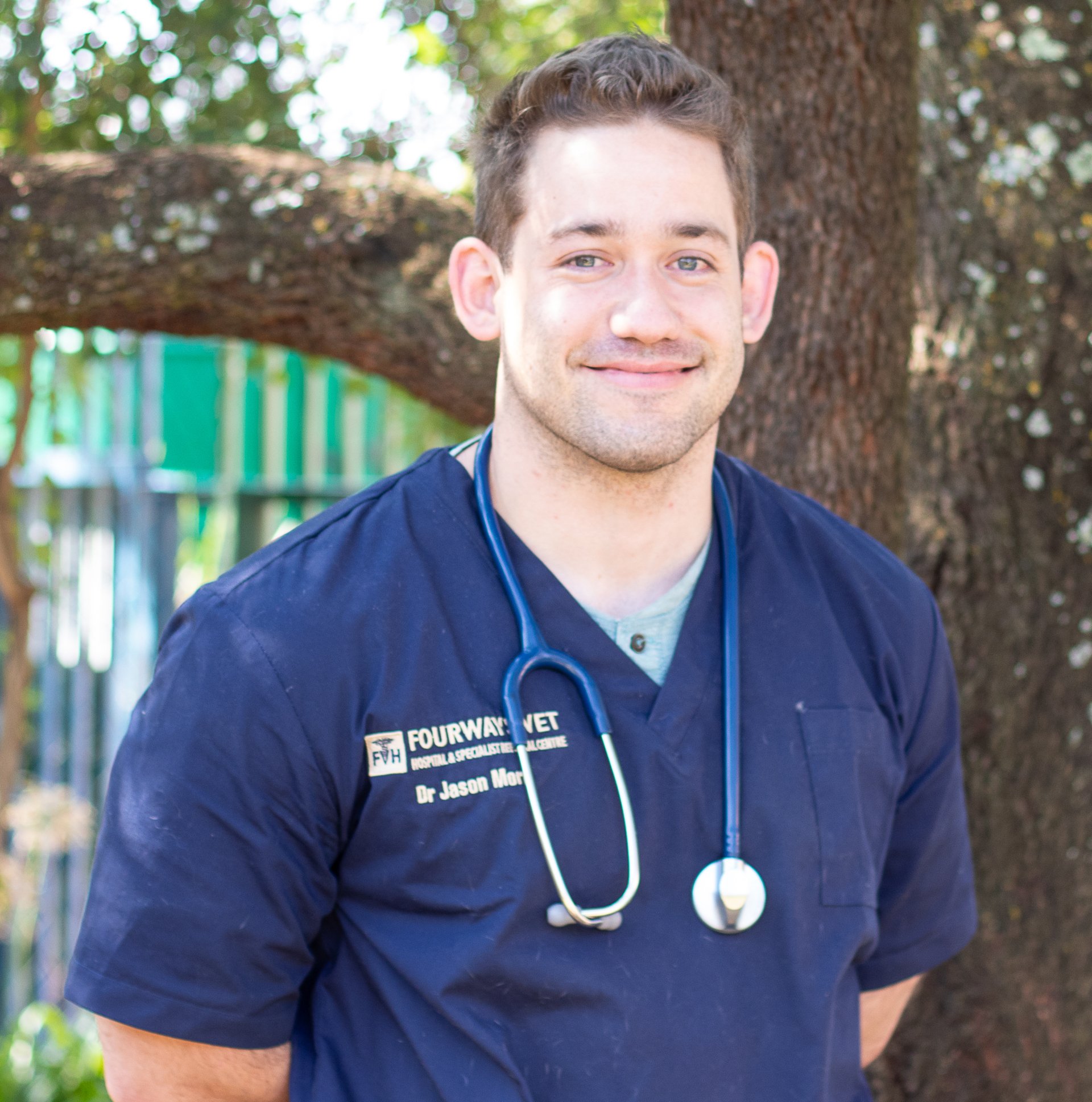 Generalist Vets Fourways Vet Hospital