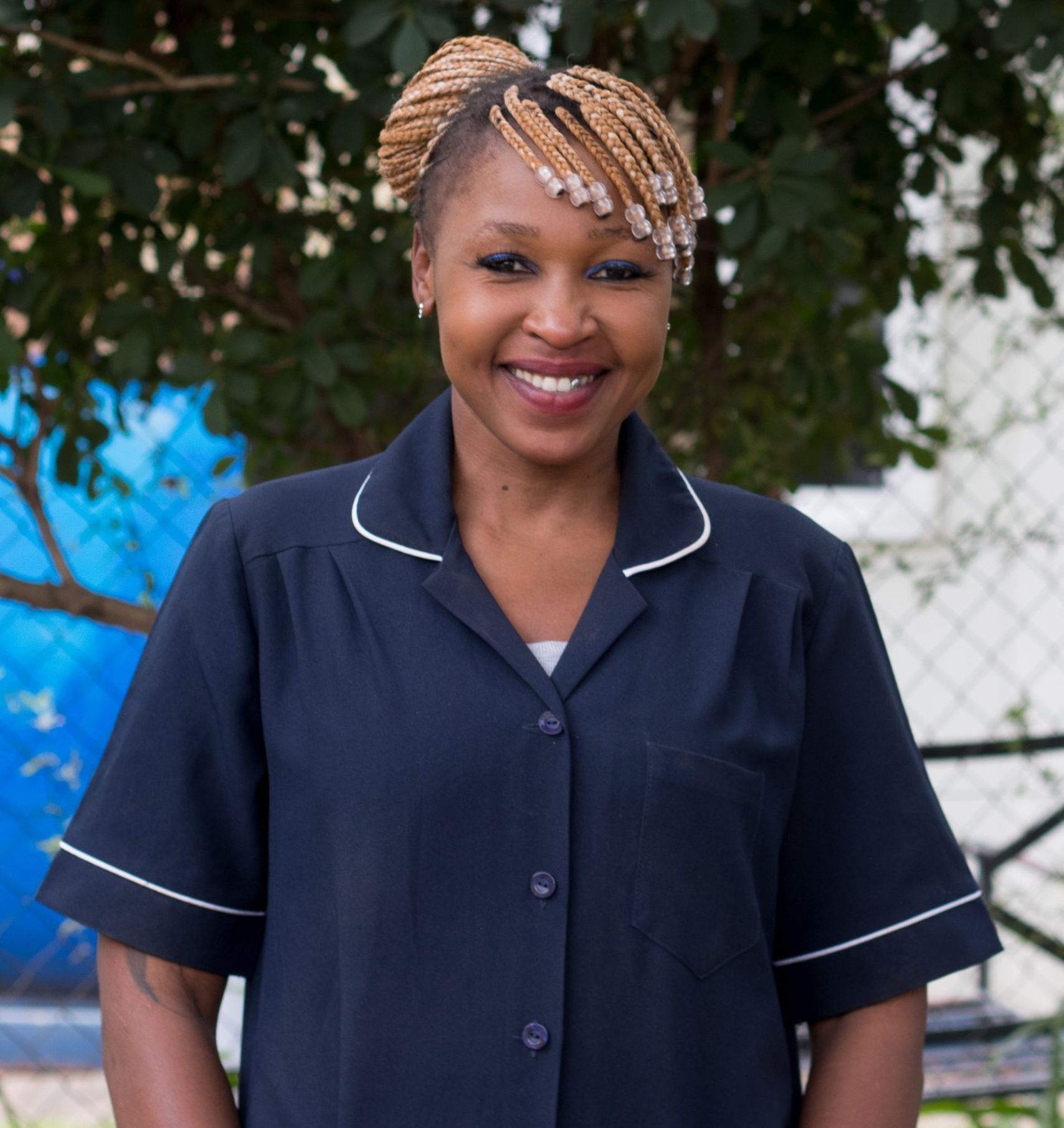 Fourways vet team