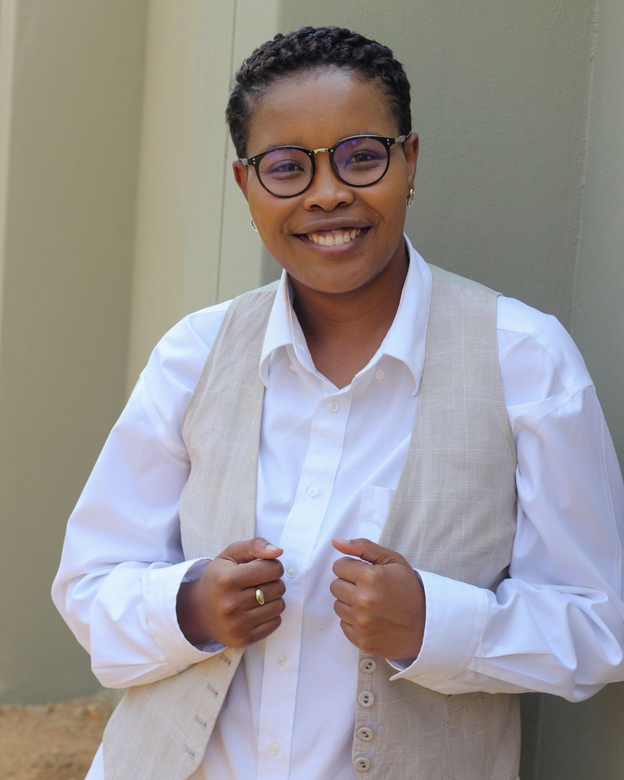 Ntando Ntsere