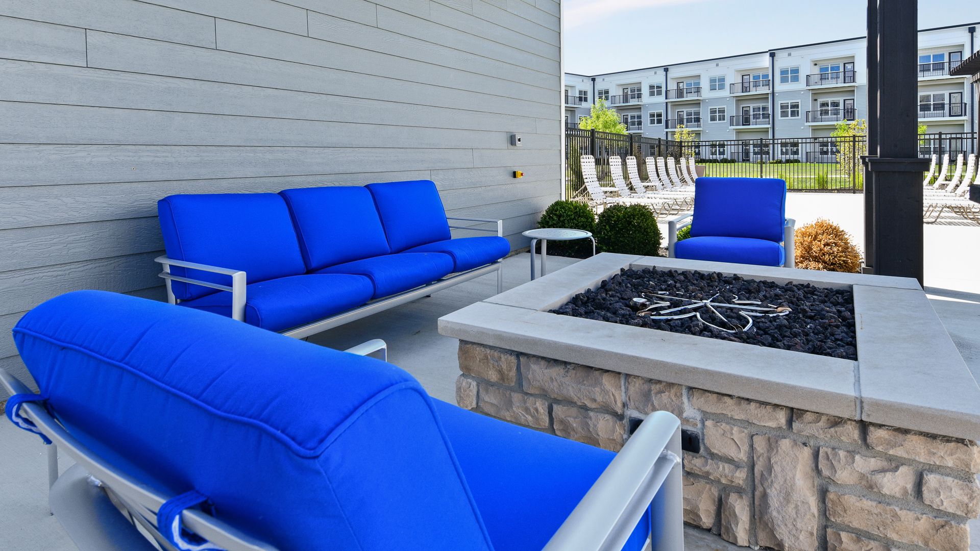 Photos | Nolan Reserve | Powell, Ohio