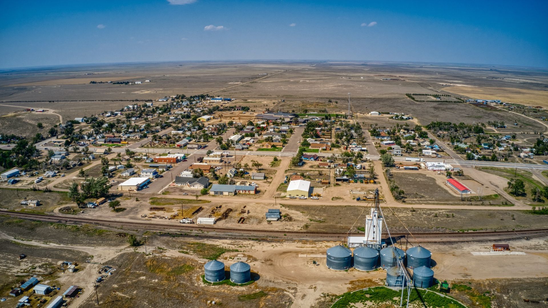 kit carson co