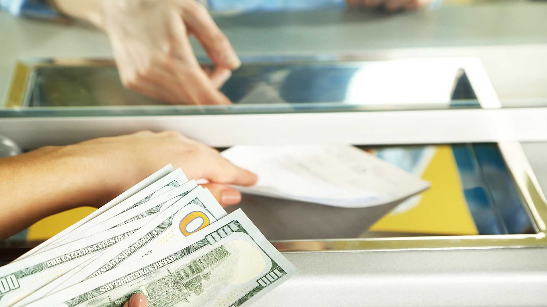 cash transfers