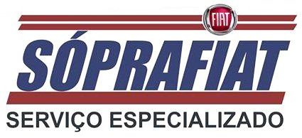 Logo SÓPRAFIT