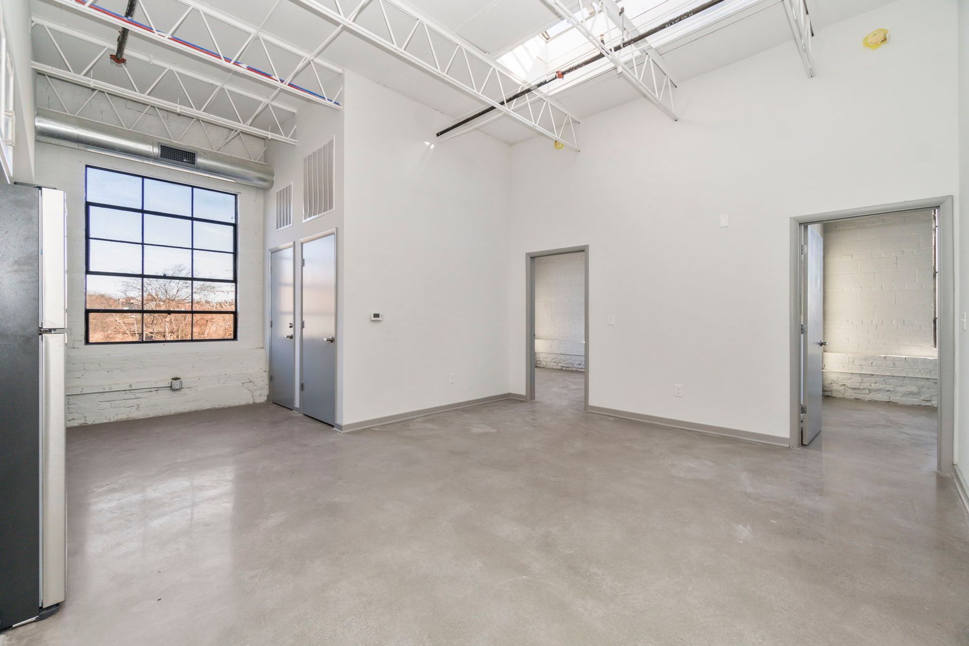 open space