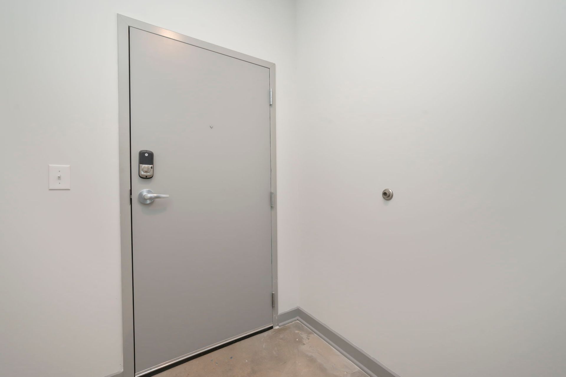 entry way door