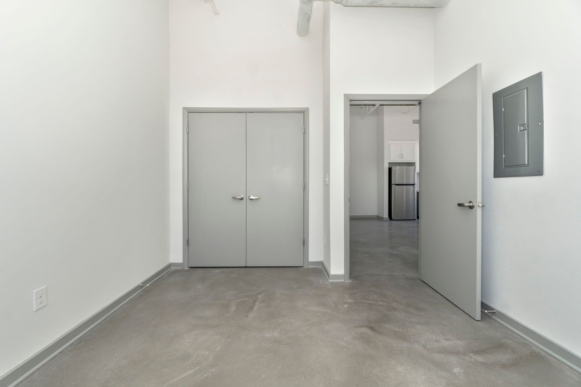 doorways