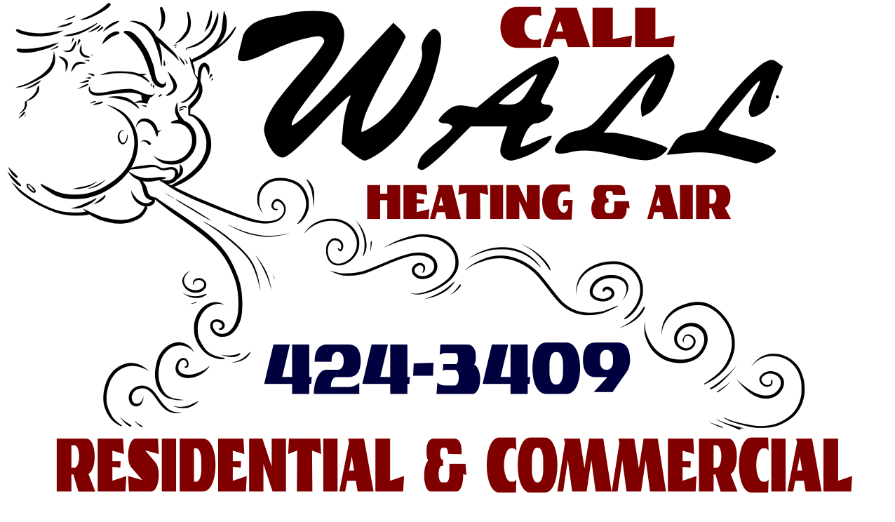 Wall Heating And Air
