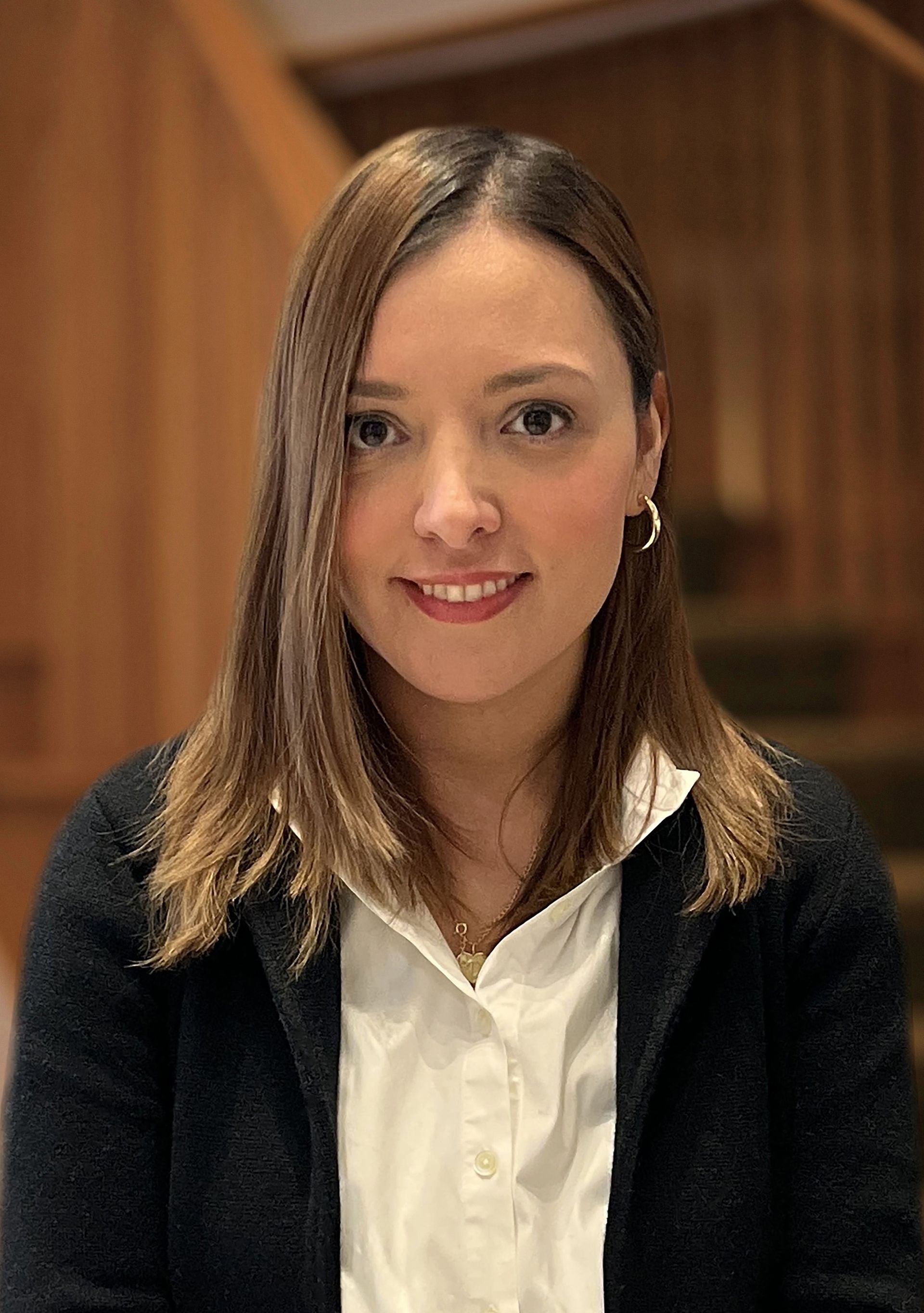 DELIA ESPINOZA — Glenview, IL — Chestnut Square at The Glen DELIA ESPINOZA — Glenview, IL — Chestnut Square at The Glen