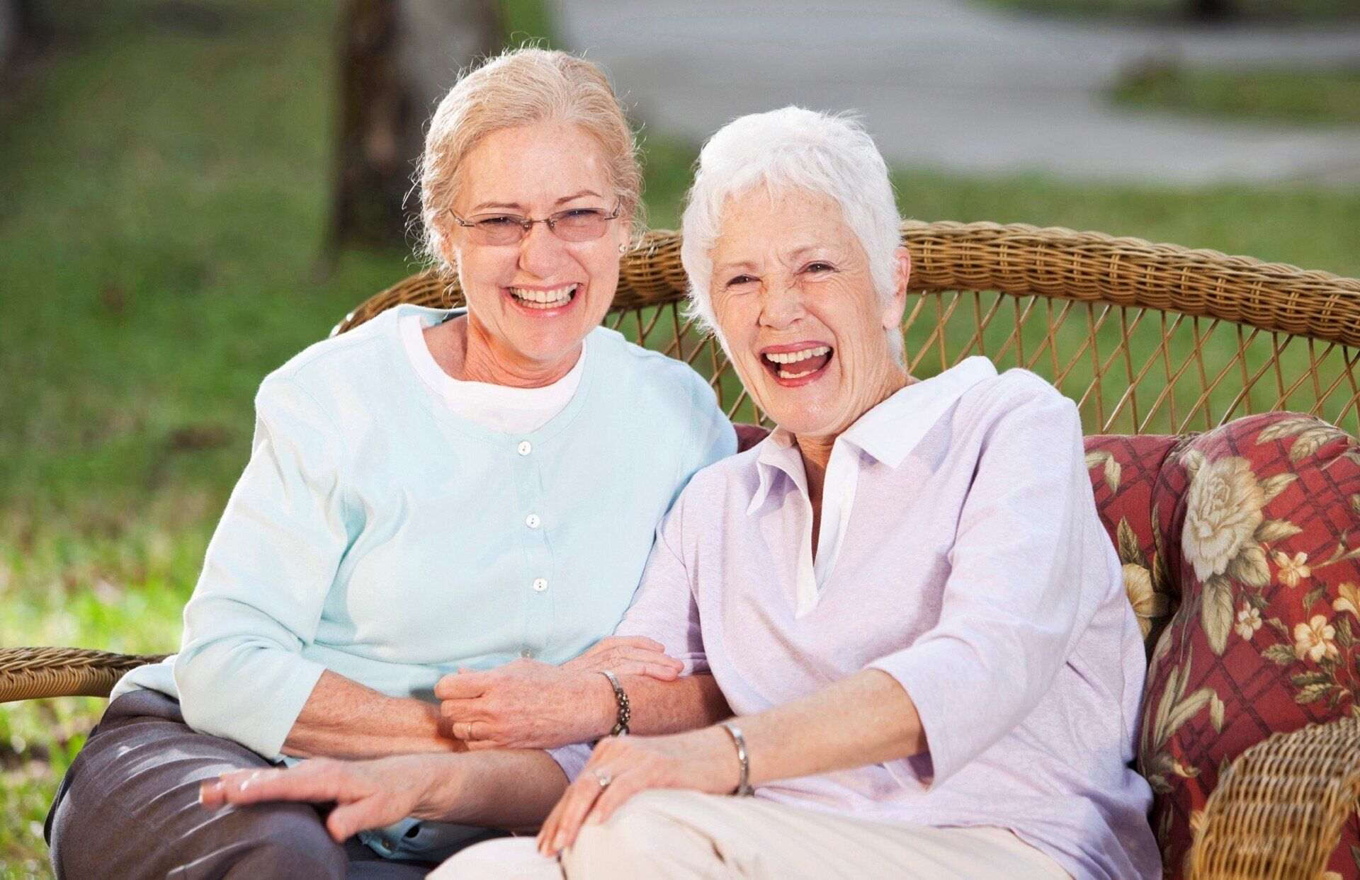 Chestnut Square offers exceptional senior living in Evanston, IL, providing a personalized supportive environment for seniors