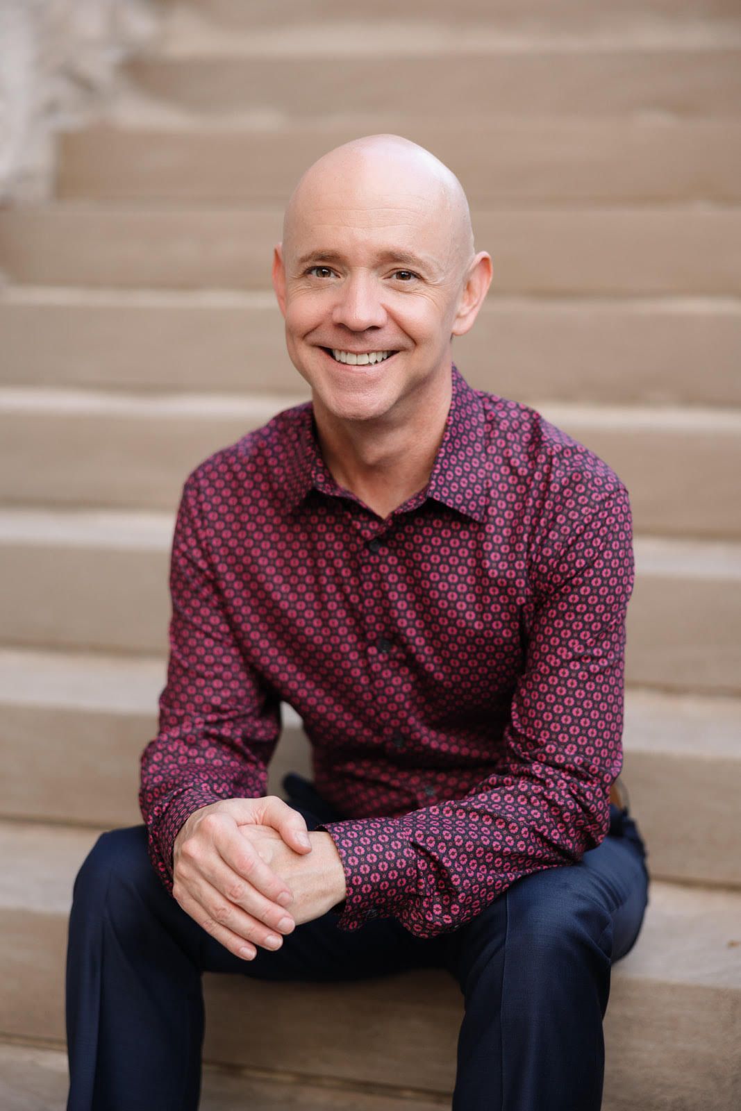 Shawn Copeland, certified Alexander Technique Teacher