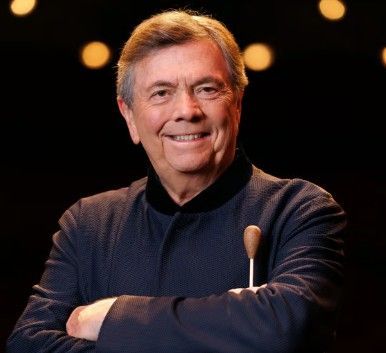 Gerard Schwarz, Music Director and Conductor