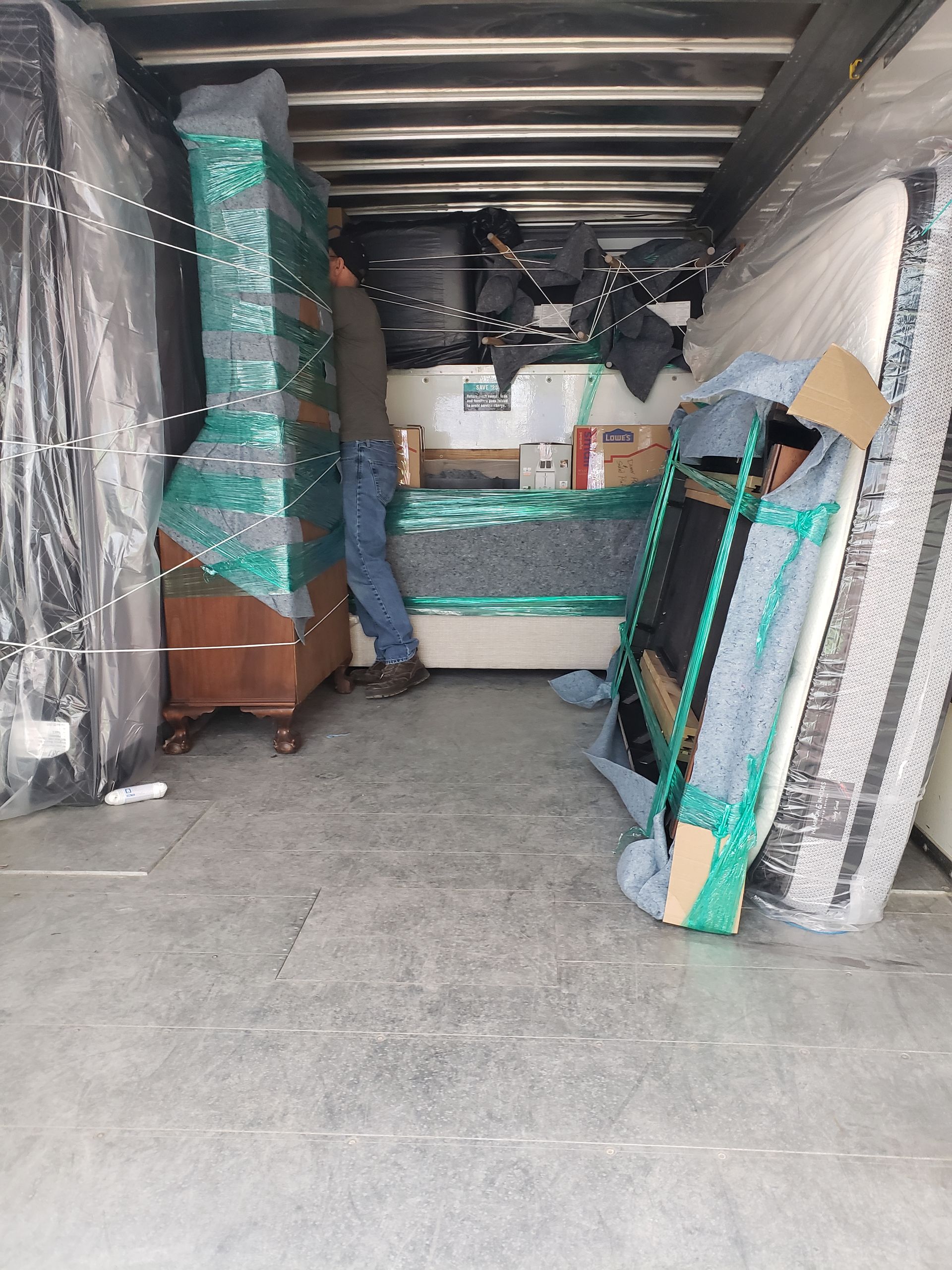 Pro Movers