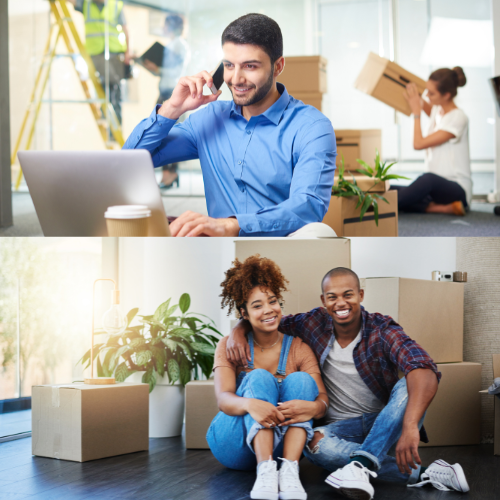 Pro Movers