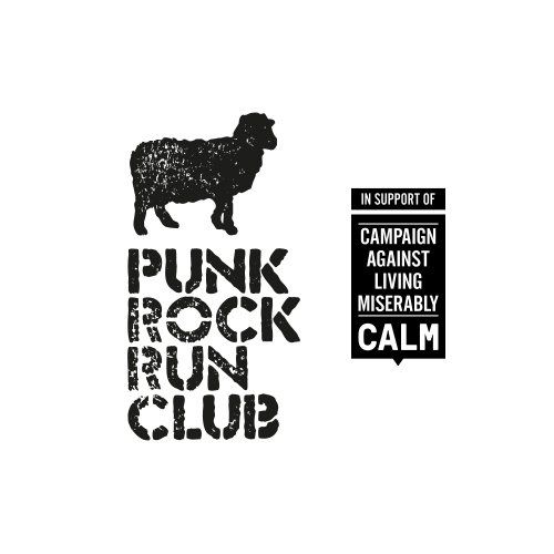 PUNK ROCK RUN CLUB