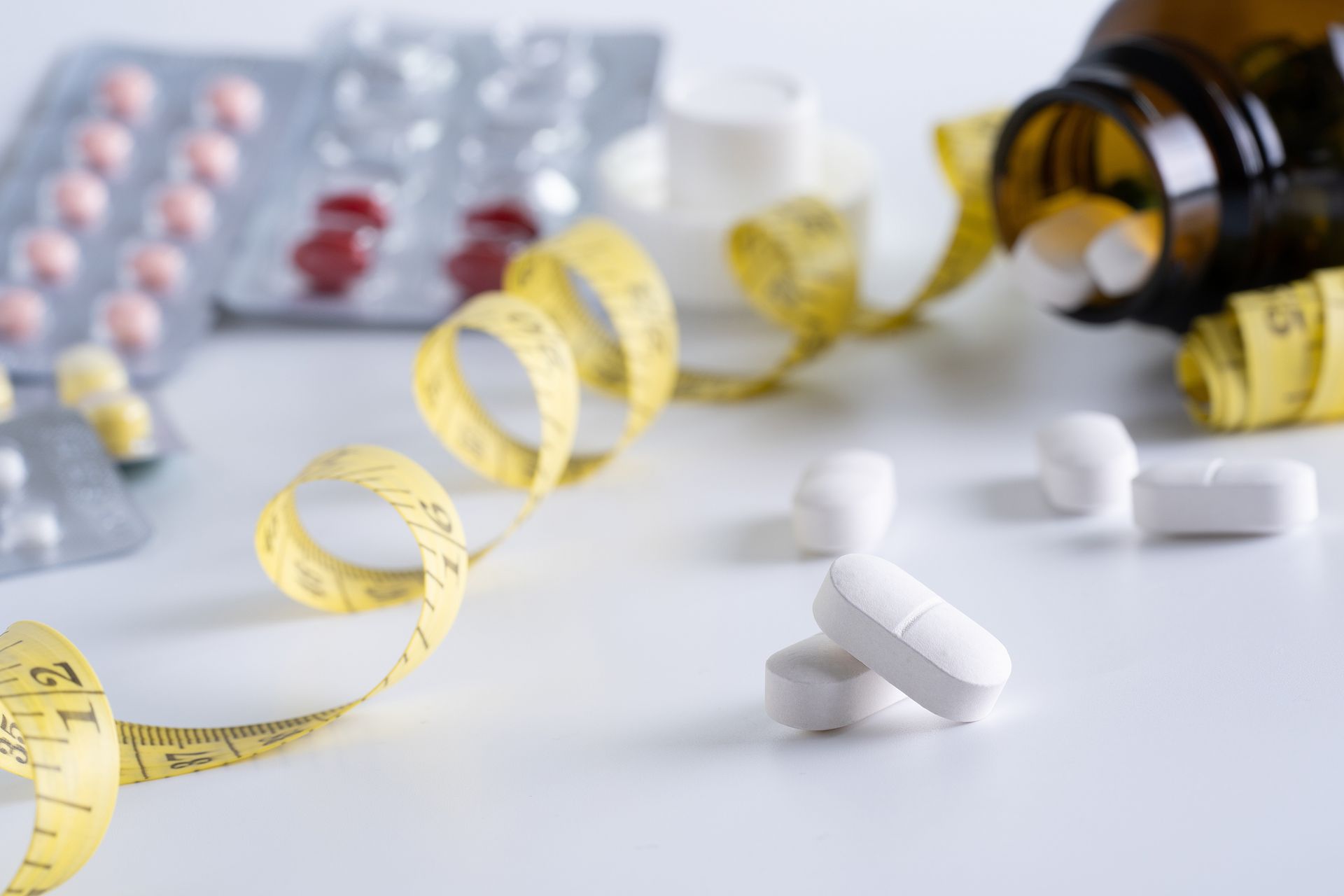farmaci dietetici