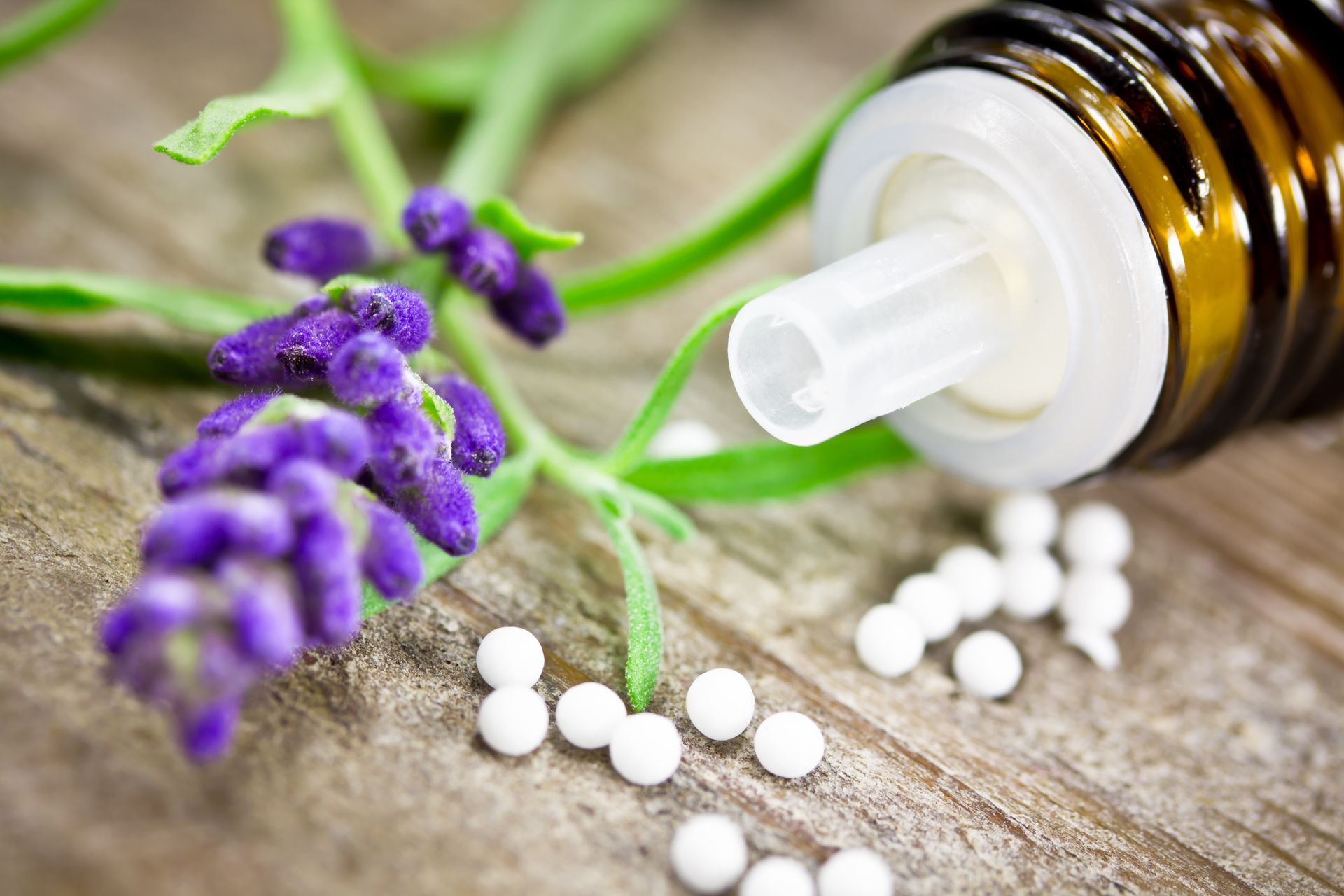 farmaci omeopatici