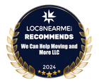 LOC8nearme Award winning moving company in Fort Worth