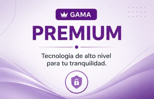 Gama Premium