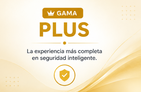 Gama Plus