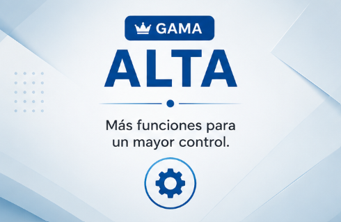 Gama Alta