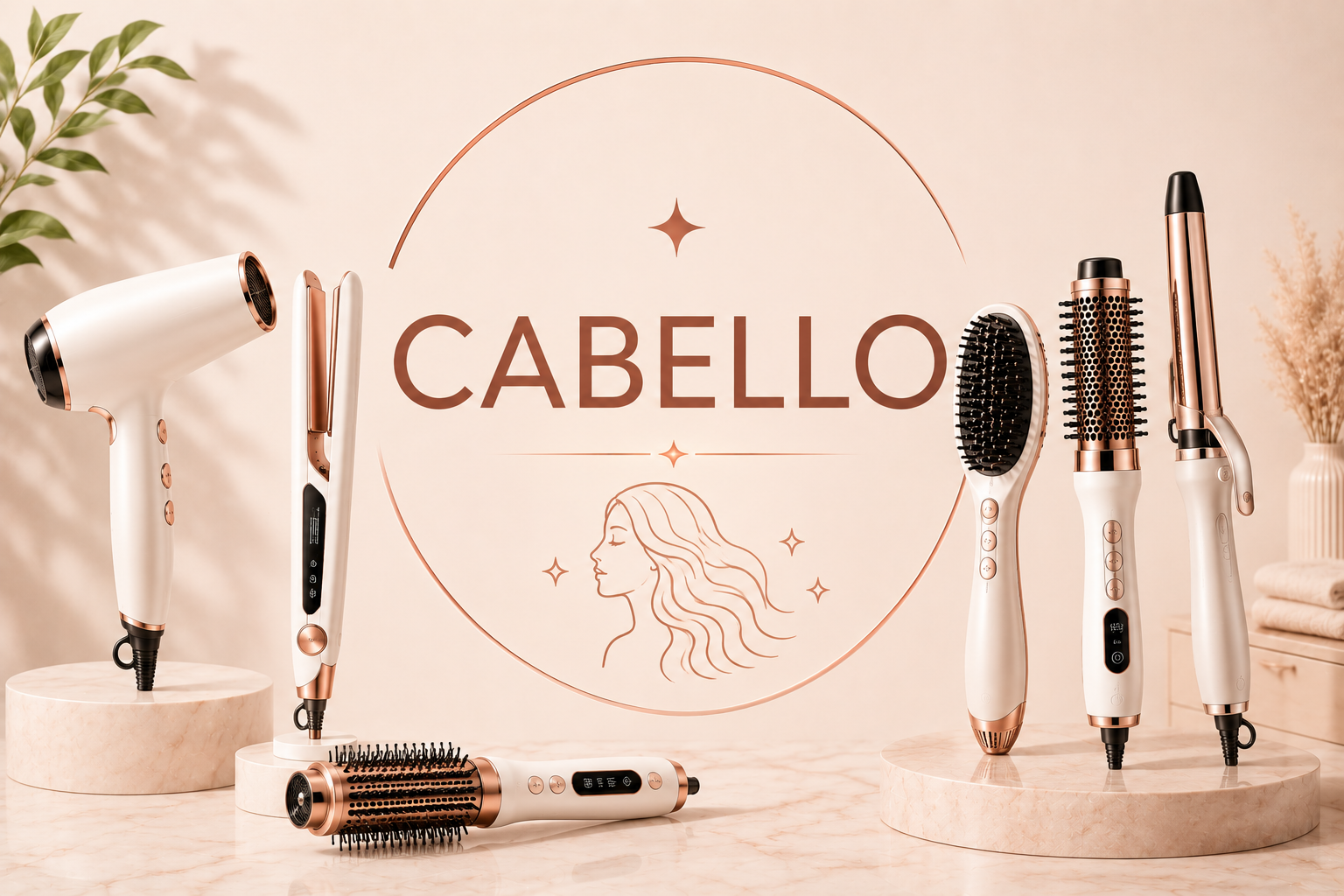 Cuidado del cabello