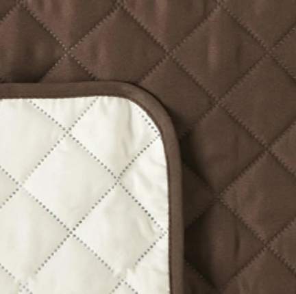 PROTECTOR SOFA 1 PUESTO DOBLE FAZ