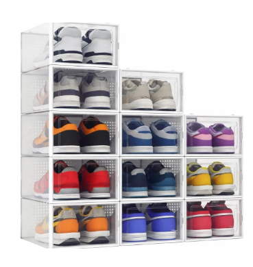 ZAPATERO ORGANIZADOR MULTIPLE