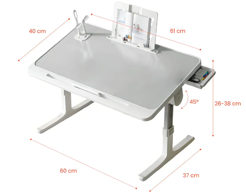 MESA AJUSTABLE LAPTOP