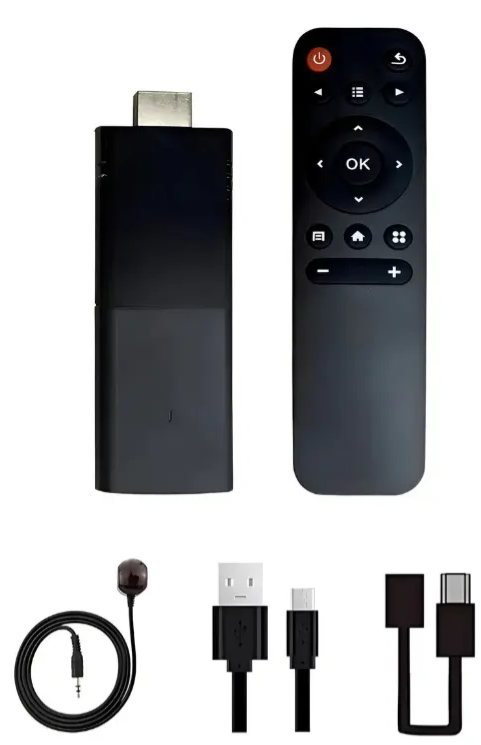 TV STICK PREMIUM