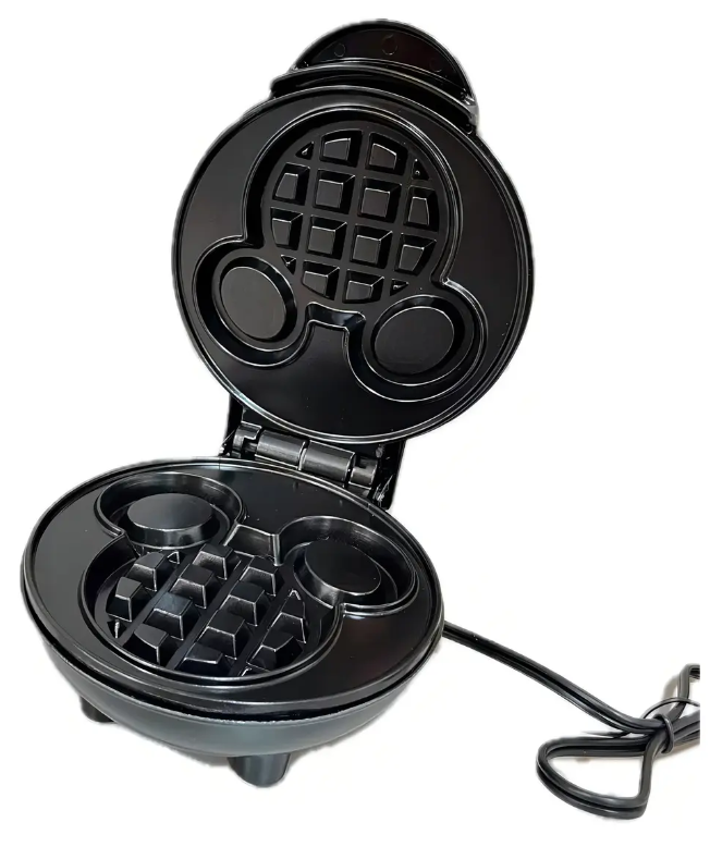WAFFLERA MICKEY