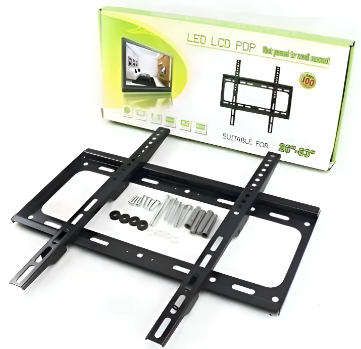 SOPORTE DE TV DE PARED