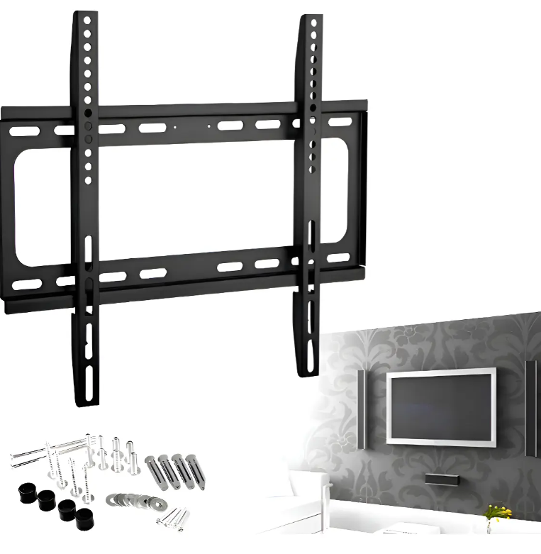 SOPORTE DE TV DE PARED