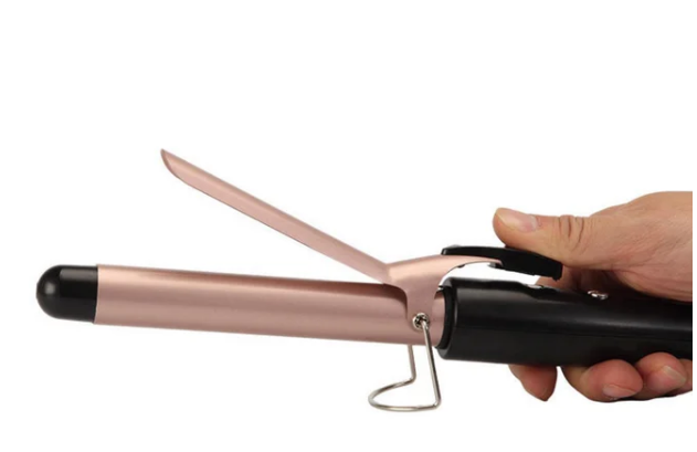 PINZA RIZADORA PRONOVA