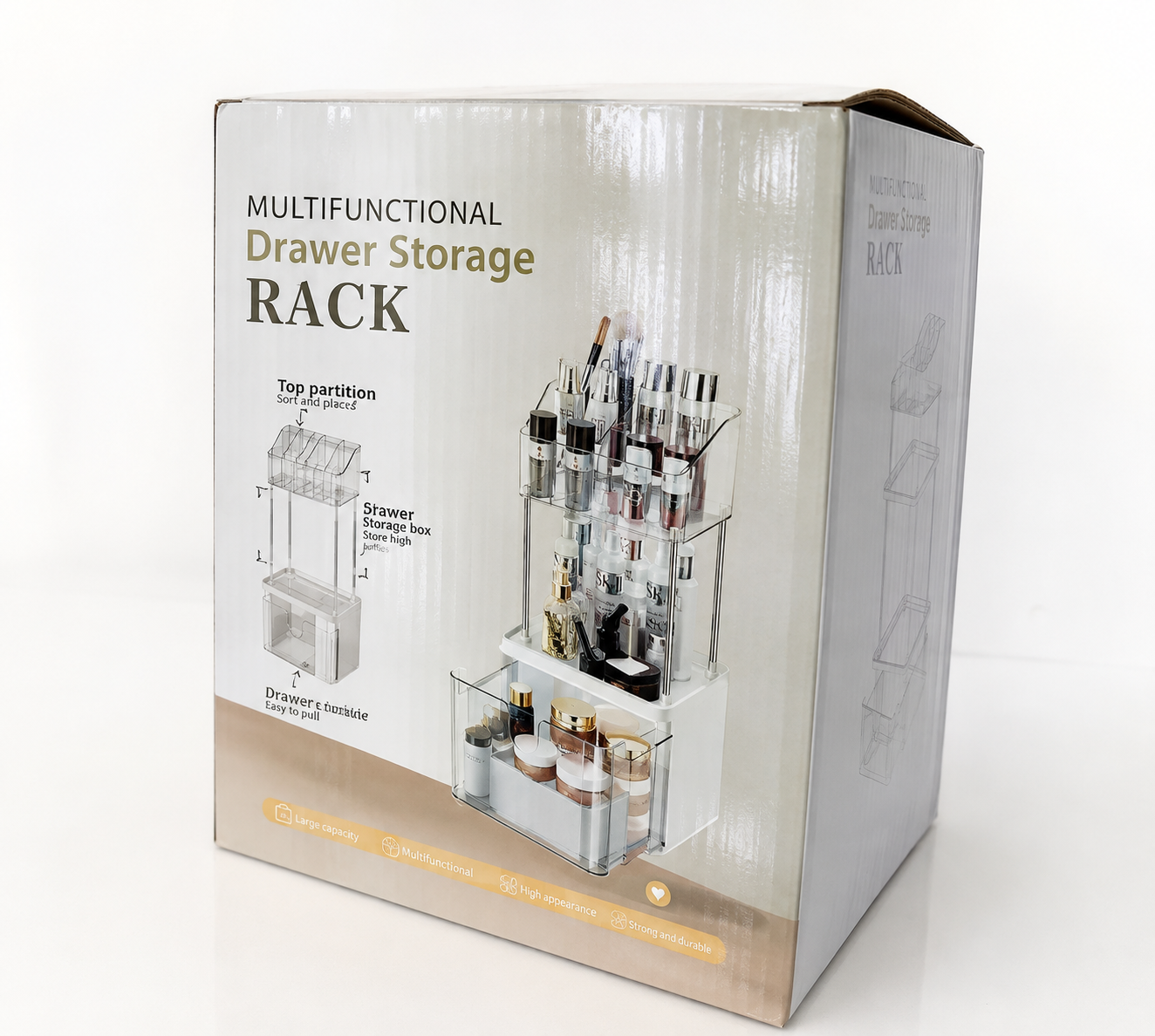 ORGANIZADOR MULTIFUNCIONAL MINI