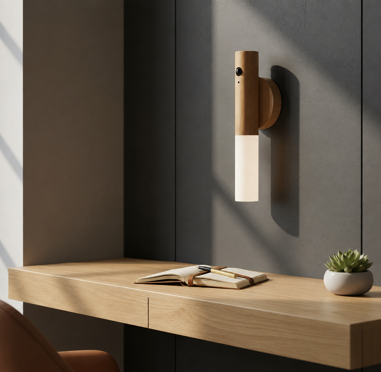 LAMPARA LED RECARGABLE X2