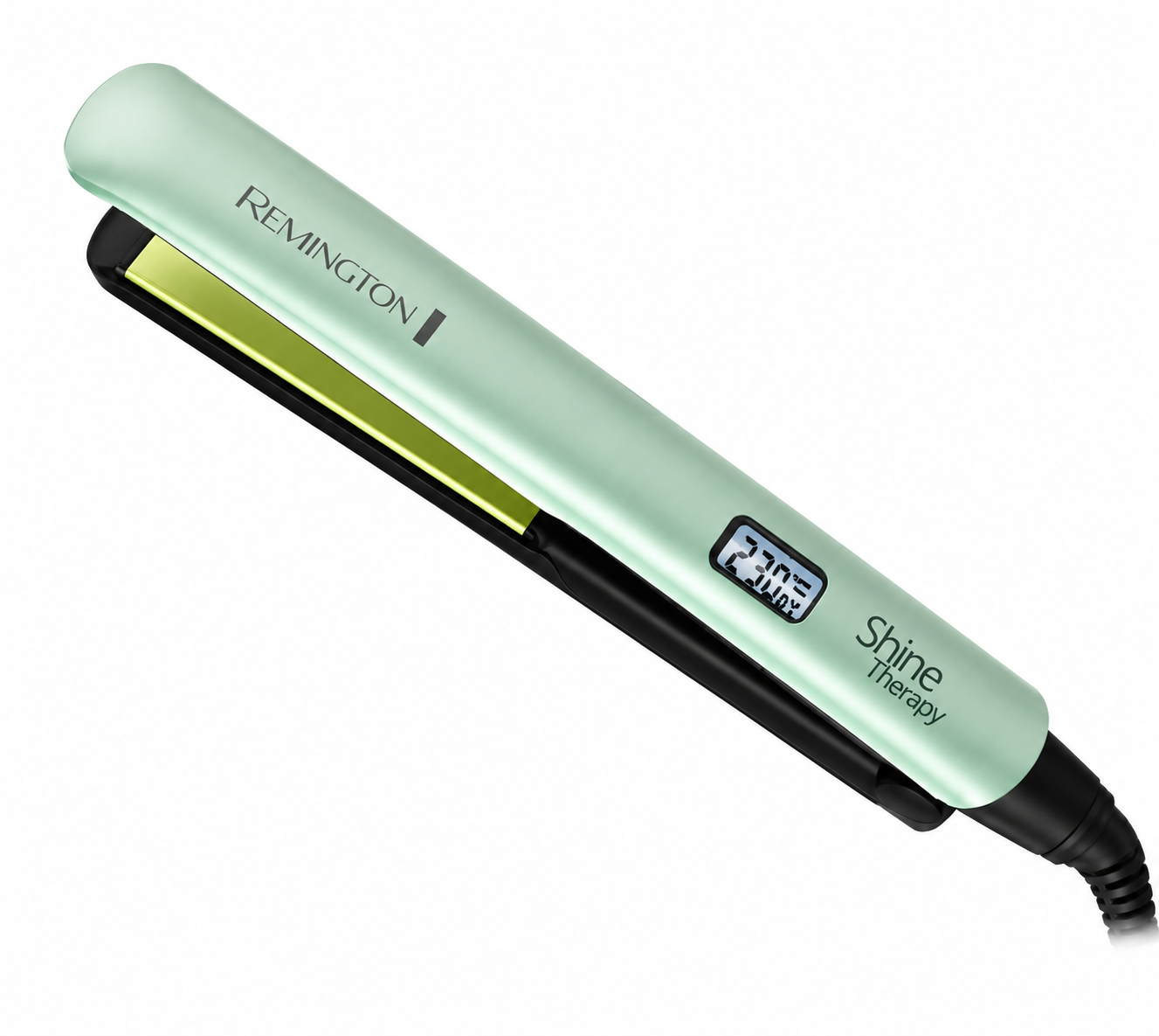 PLANCHA REMINGTON SHINE THERAPY AGUACATE - ORIGINAL