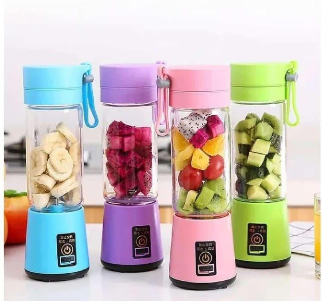 LICUADORA PORTATIL MINI