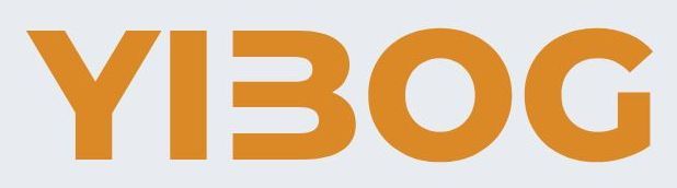 YIBOG logotipo