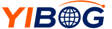 YIBOG logotipo