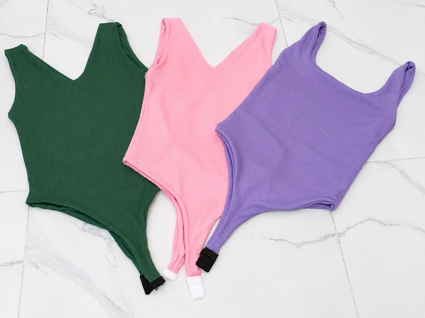 BODY RIB CUELLO V