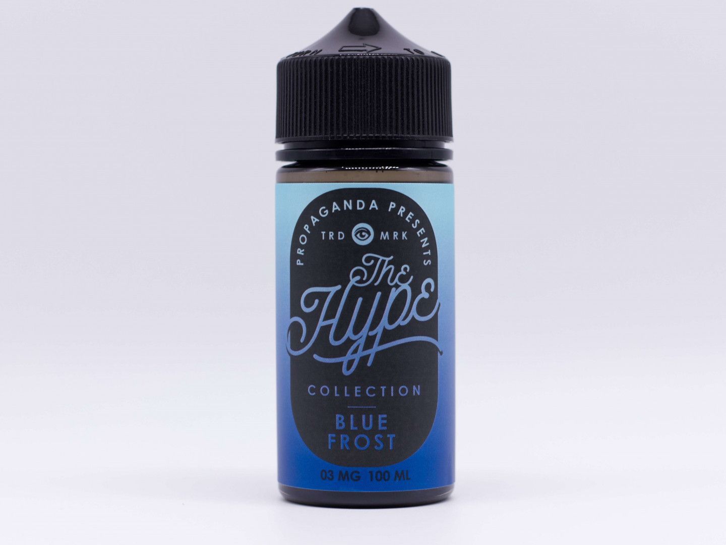 Blue Frost