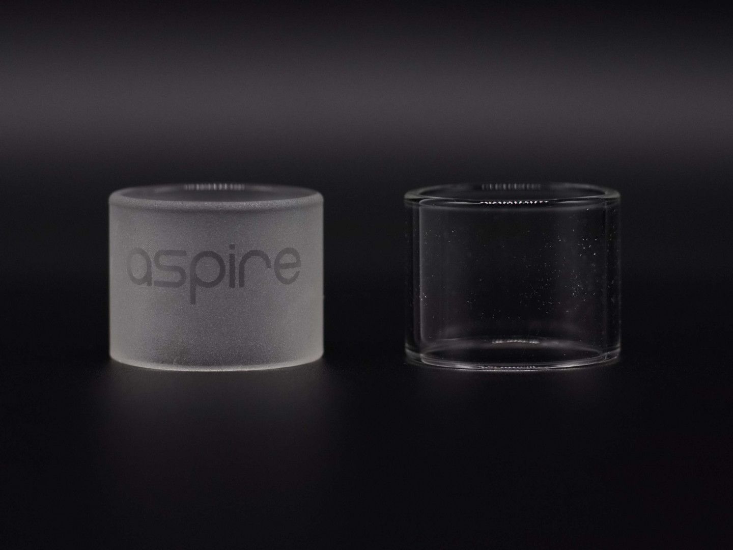 Aspire Nautilus X Glass