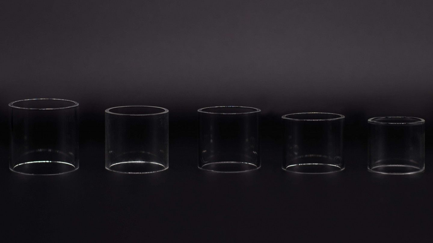 SMOK Beast Line Replacement Glass