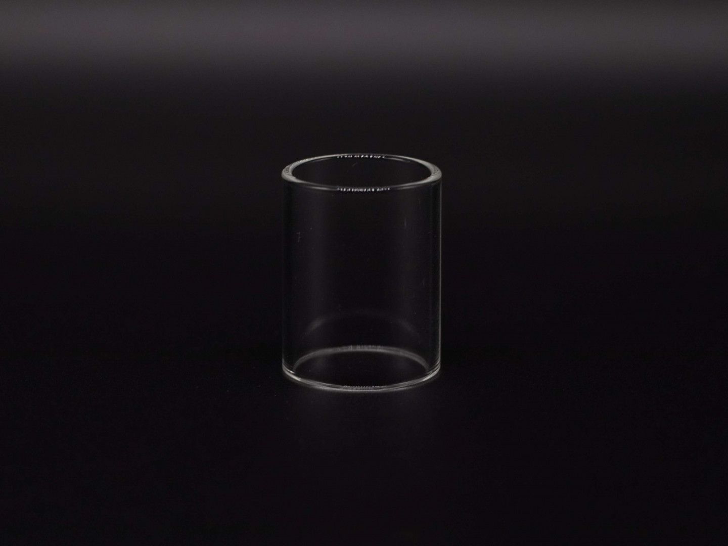 Halo Reactor Glass